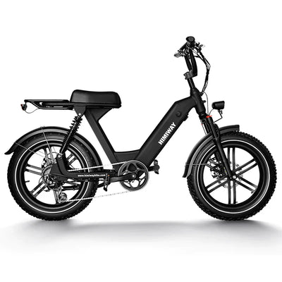 Himiway Escape Pro Electric Bike
