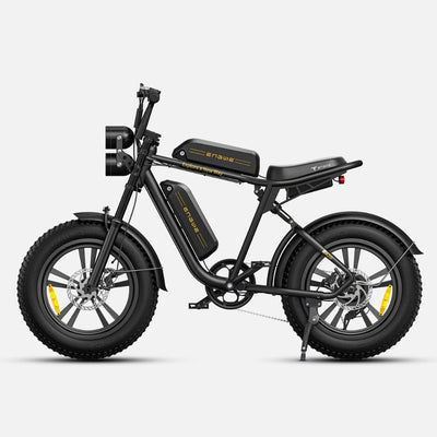 ENGWE M20 Electric Bike