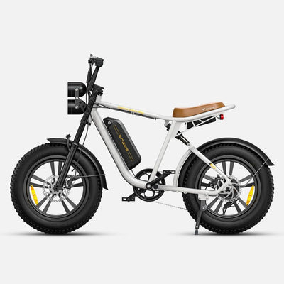 ENGWE M20 Electric Bike