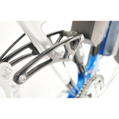 Cyclotricity Mullet Beast Electric Bike