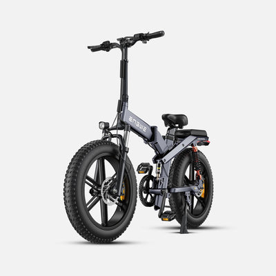 ENGWE X20 Electric Bike