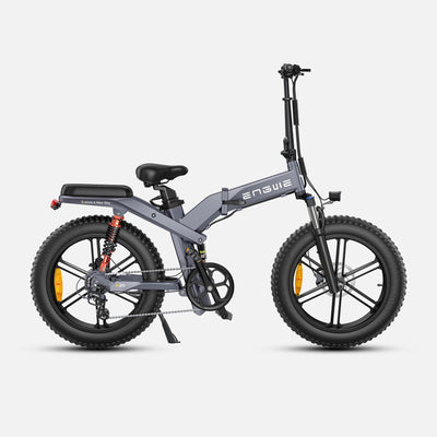 ENGWE X20 Electric Bike