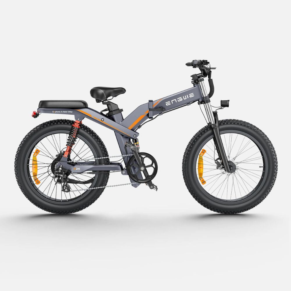 ENGWE X24 Electric Bike