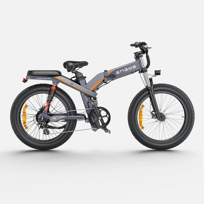 ENGWE X24 Electric Bike