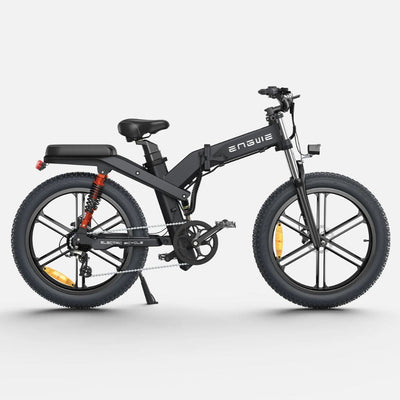 ENGWE X26 Electric Bike