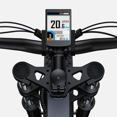 ENGWE X26 Electric Bike