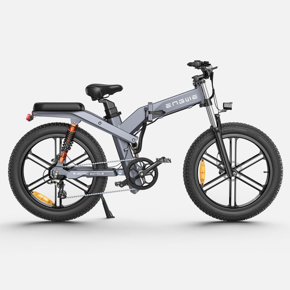 ENGWE X26 Electric Bike