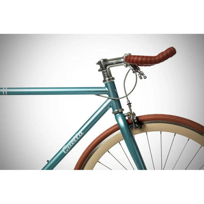 Quella Varsity Cambridge Electric Bike