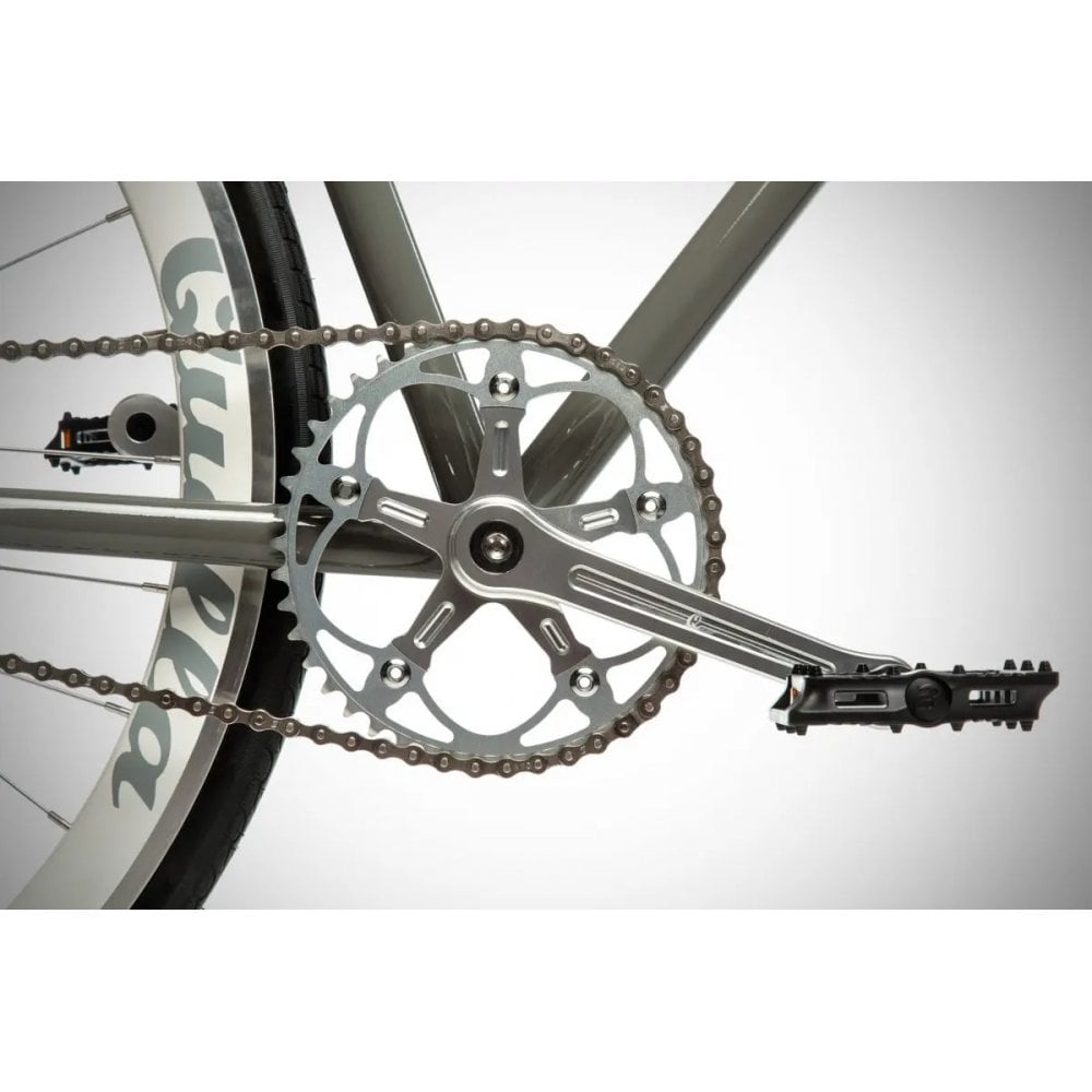 Quella Varsity Edinburgh Electric Bike