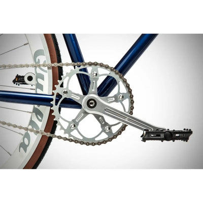 Quella Varsity Oxford Electric Bike